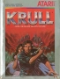 Atari  2600&nbsp; - &nbsp;Krull (CCE)